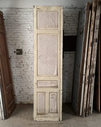 Porte ancienne 70x280 cm