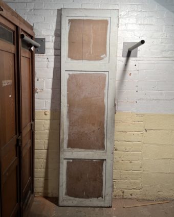 Porte de placard 69x245 cm