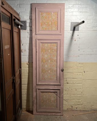 Porte de placard 69x245 cm