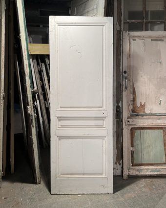 Antique door 80x224 cm