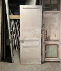 Porte ancienne 80x224 cm