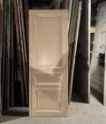 Porte ancienne 82x228 cm