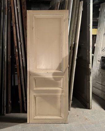 Porte ancienne 82x228 cm