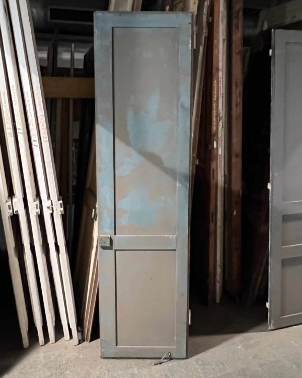 Antique door 61x232 cm
