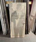 Antique door 78x182 cm