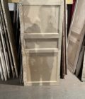 Antique door 78x182 cm
