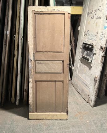 Porte ancienne 66x184 cm