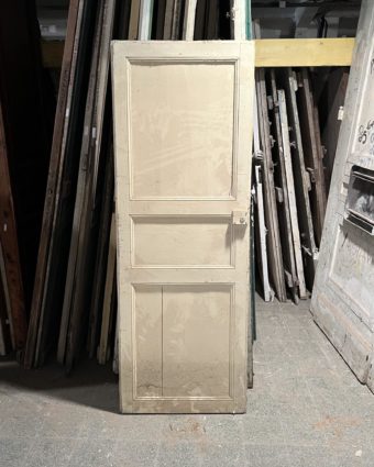 Porte ancienne 66x184 cm