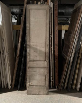 Porte ancienne 60x239 cm