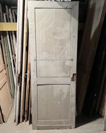 Porte ancienne 80x223 cm