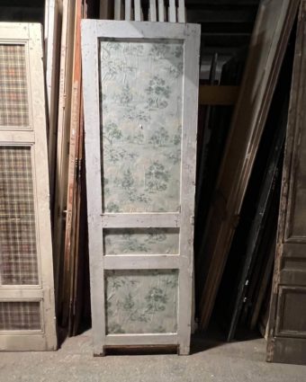 Porte ancienne 71x224 cm