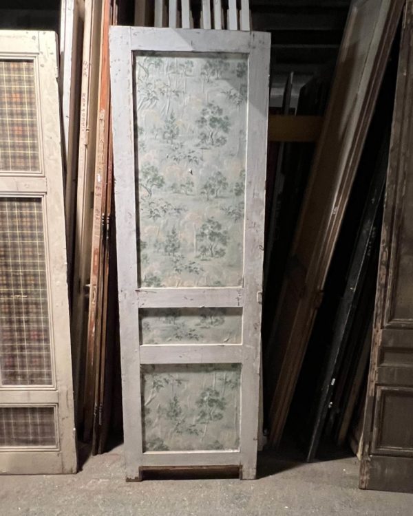 Antique door 71x224 cm