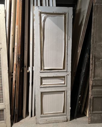 Porte ancienne 71x224 cm