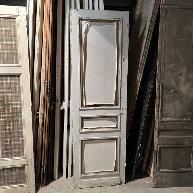 Antique door 71x224 cm