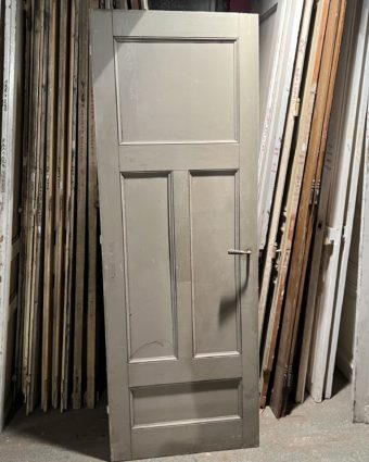 Porte ancienne 80x224 cm