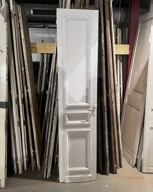 Haussmann door 52x228 cm