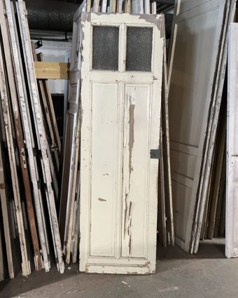 Porte vitrée 70,5x231 cm
