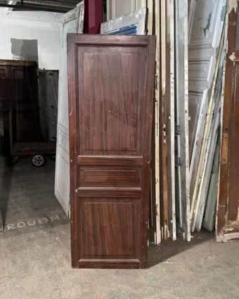 Porte ancienne 64x187 cm
