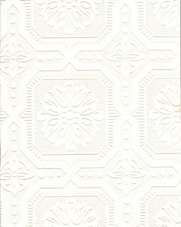 Papier peint ancien 30m²