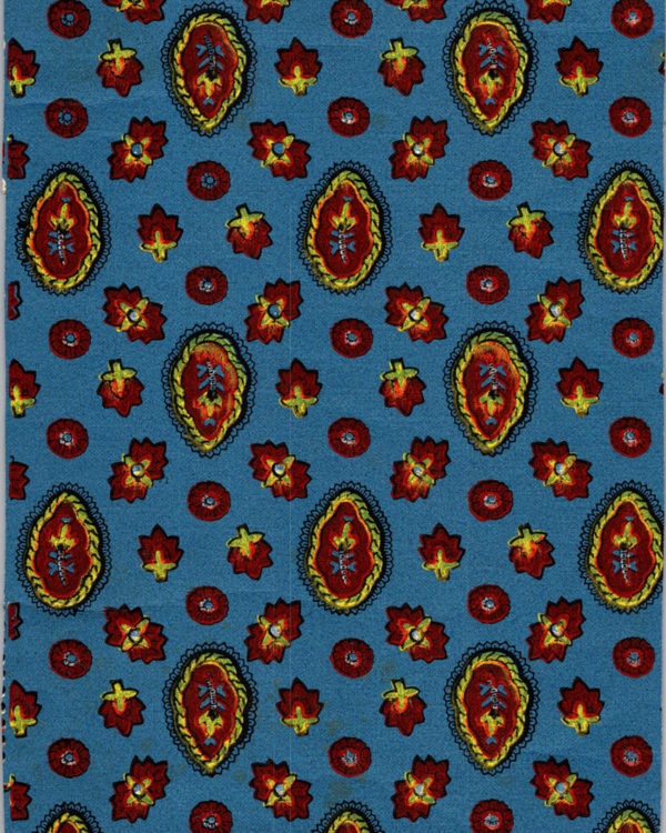 Papier peint ancien 48m²