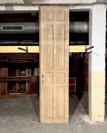 Porte 296,5x76