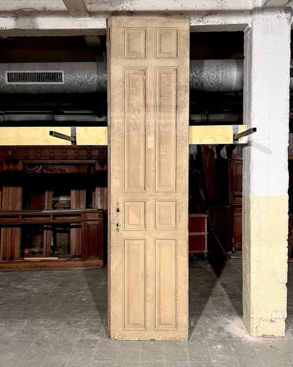 Door 296.5x76