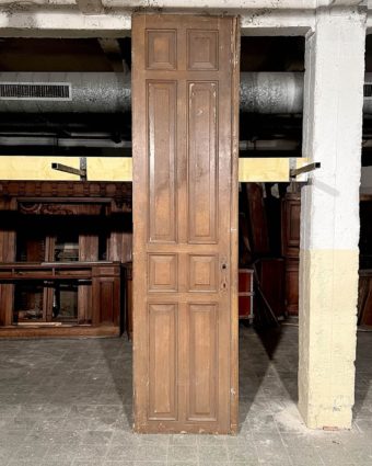 Porte 296,5x76