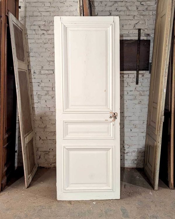 Haussmann door 83x235