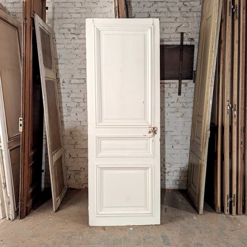 Haussmann door 83x235