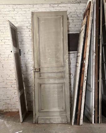 Porte Haussmannienne 855x2675