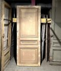 Antique door 97x247 cm