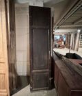 Porte ancienne 67x264 cm