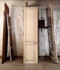 Porte ancienne 70x268