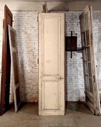 Porte ancienne 70x268