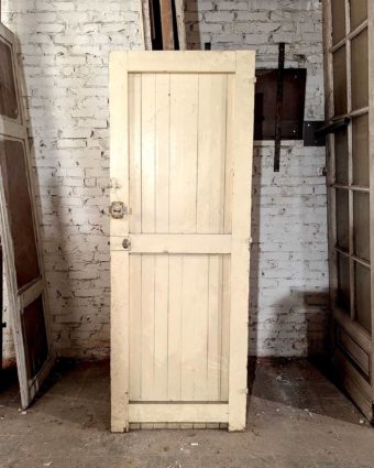 Porte ancienne 725x2125