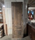 Porte ancienne 72x244 cm