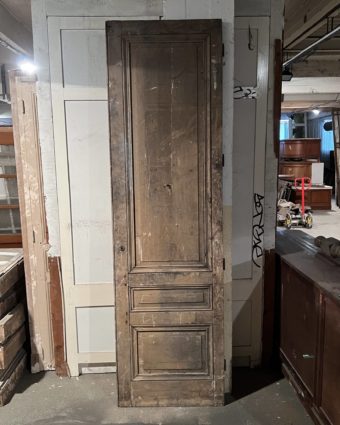 Porte ancienne 72x244 cm