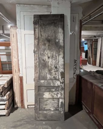 Porte ancienne 72x244 cm