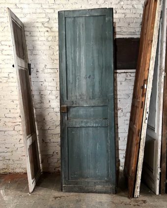 Porte ancienne 73x242 back