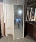 Antique door 74.5x217 cm