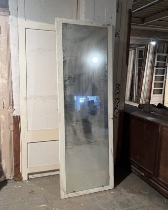 Porte ancienne 74,5x217 cm