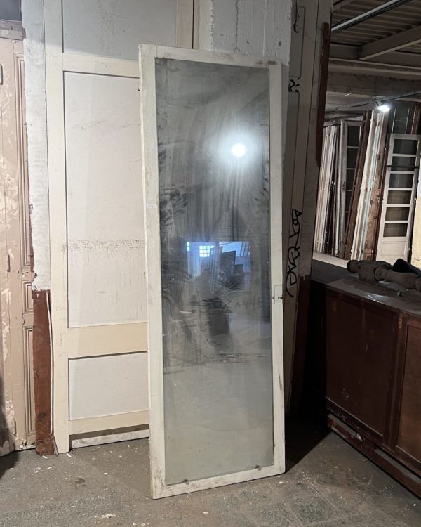 Antique door 74.5x217 cm
