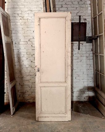 Porte ancienne 75x227