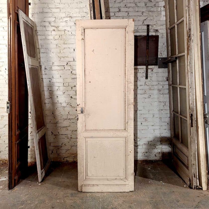 Antique door 75x227