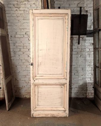 Porte ancienne 78x217