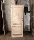 Porte ancienne 78x217 back
