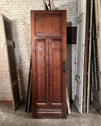 Porte ancienne 78x242