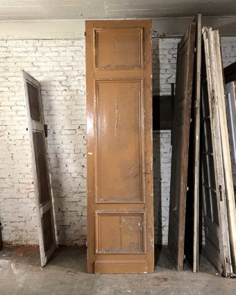 Porte ancienne 79x299