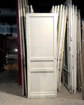Porte ancienne 80x224 cm