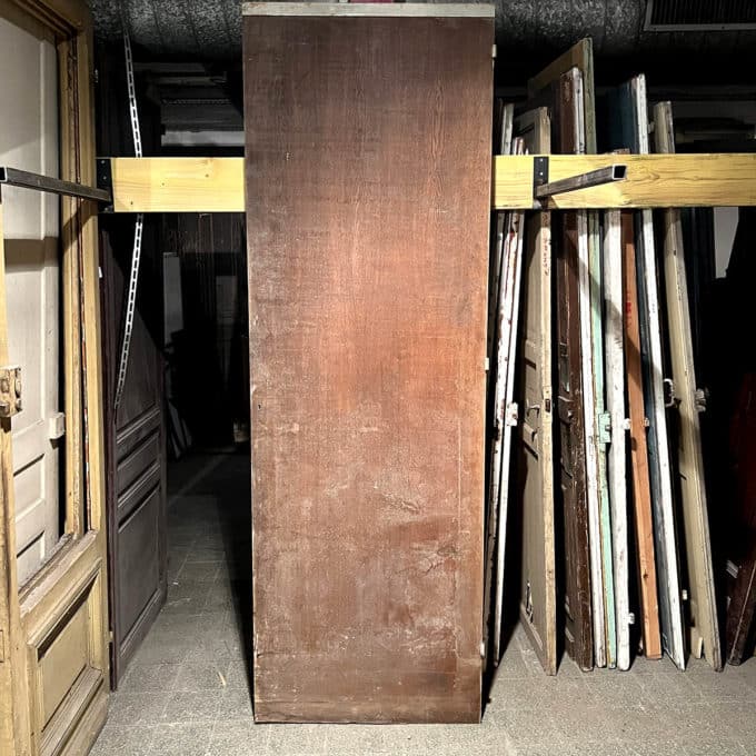 Antique door 80x242 cm